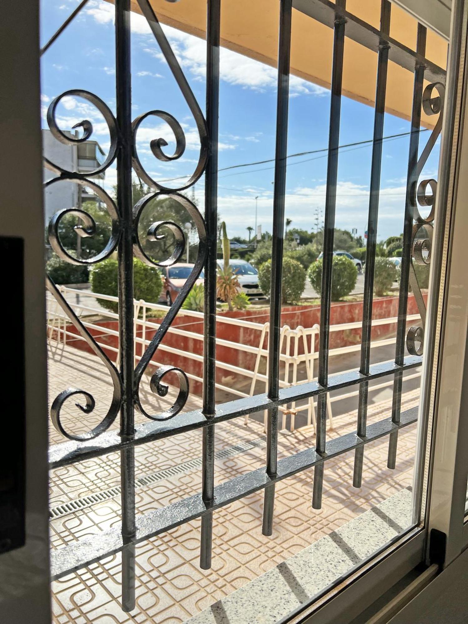 Apartmán A 100M De La Playa. 2 Hab. A/C Alicante Exteriér fotografie