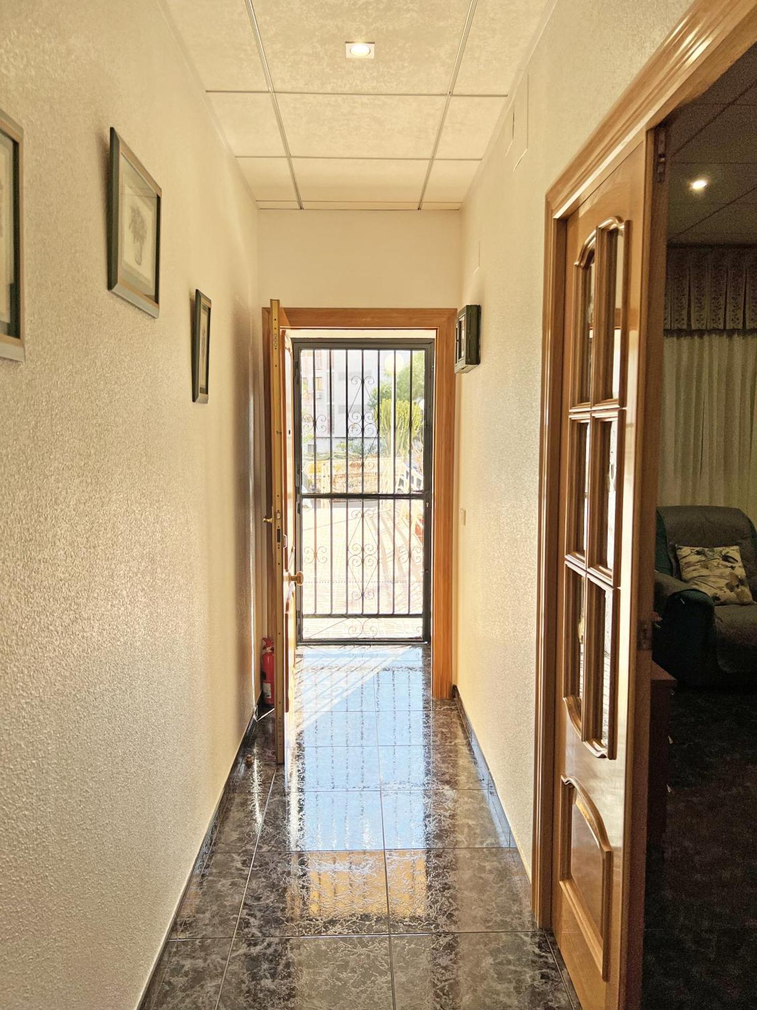 Apartmán A 100M De La Playa. 2 Hab. A/C Alicante Exteriér fotografie