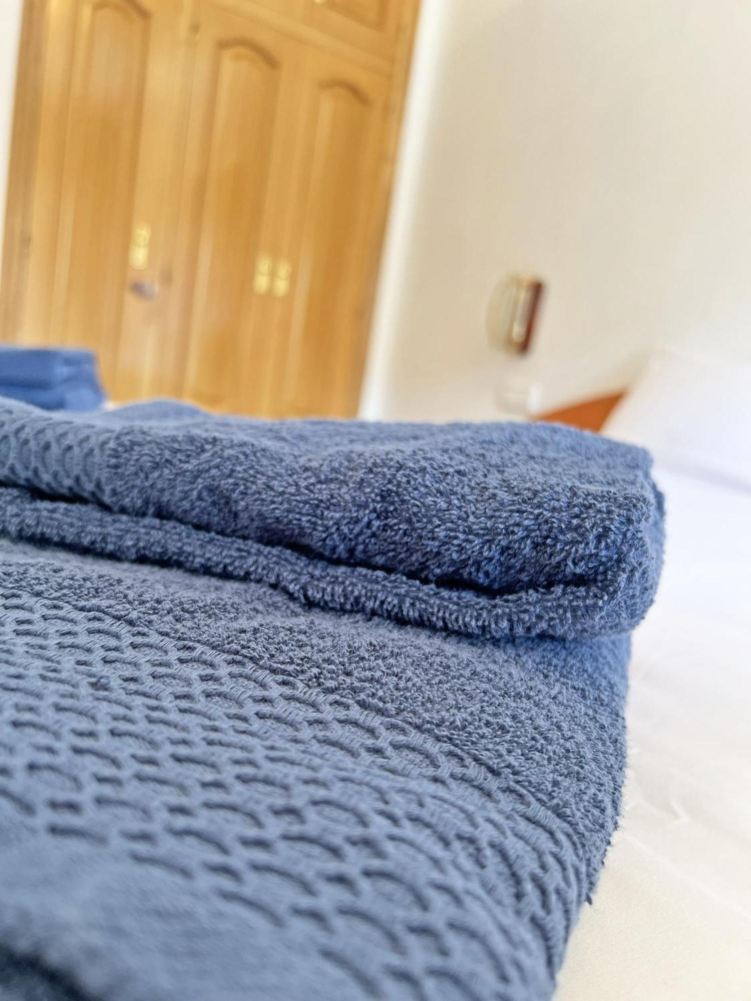 Apartmán A 100M De La Playa. 2 Hab. A/C Alicante Exteriér fotografie