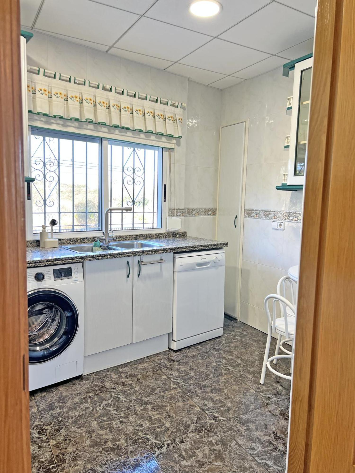 Apartmán A 100M De La Playa. 2 Hab. A/C Alicante Exteriér fotografie