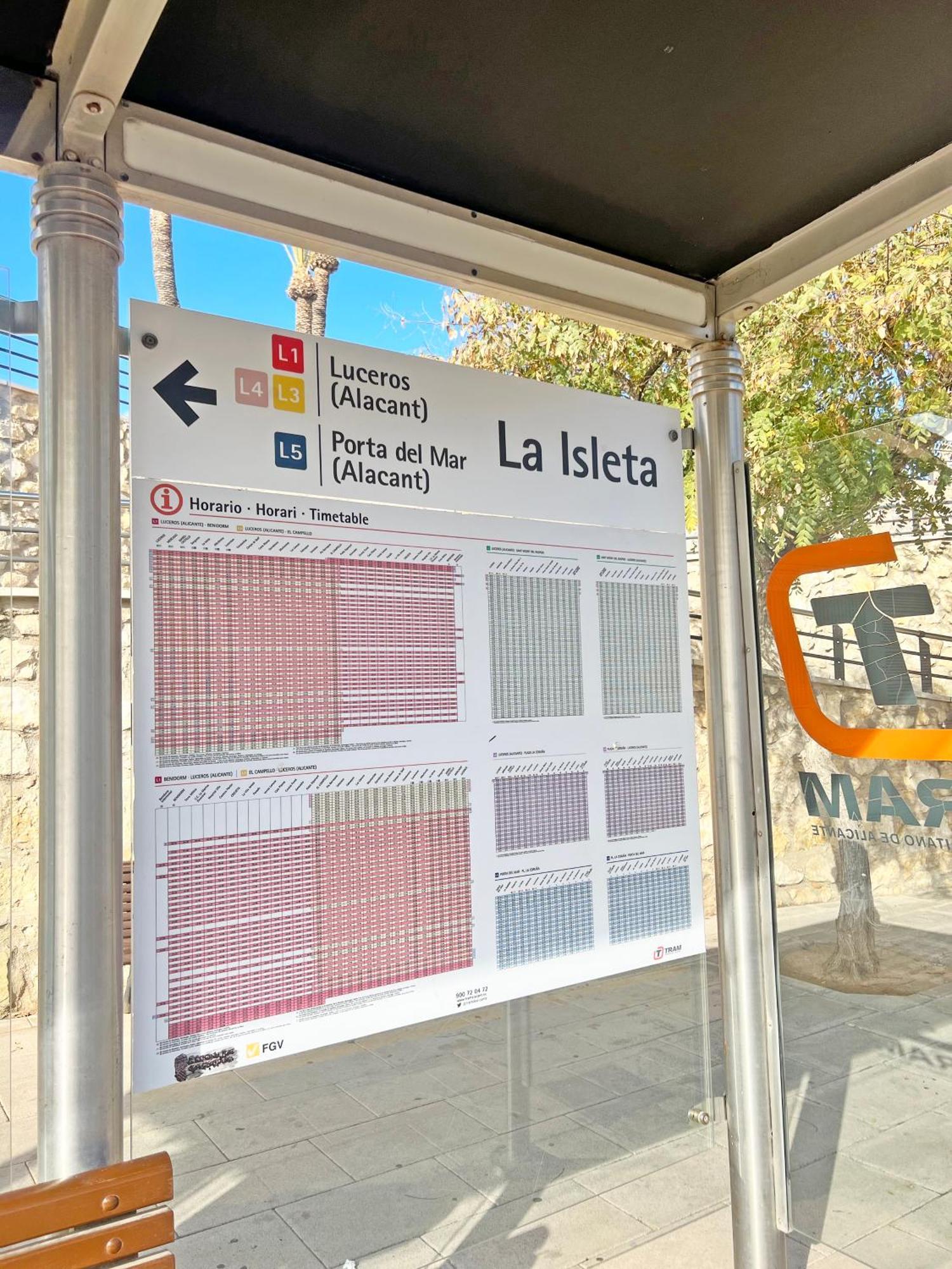 Apartmán A 100M De La Playa. 2 Hab. A/C Alicante Exteriér fotografie